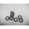 Zestaw do mocowania zderzaka AUDI A6 4G0898956A