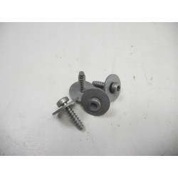Zestaw do mocowania zderzaka AUDI A6 4G0898956A