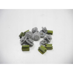 Mocowanie zderzaka FABIA GOLF PASSAT 1Z0860091J