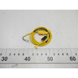 Okablowanie poduszki powietrznej ASTRA G 9192361