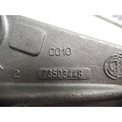ŁAPA WSPORNIK SILNIKA FIAT PUNTO 99-10 73503446