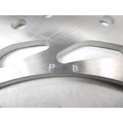 TARCZA HONDA HONDA MIN TH 3,5MM PB