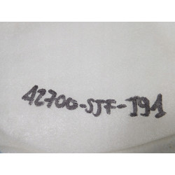 TARCZA HONDA HONDA MIN TH 3,5MM PB