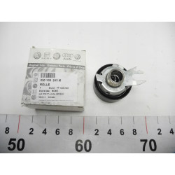 ROLKA NAPINACZA POLO CADDY AROSA IBIZA 030109243M