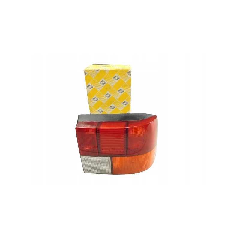 Lampa tylna prawa RENAULT 19 7700787007