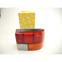 Lampa tylna prawa RENAULT 19 7700787007