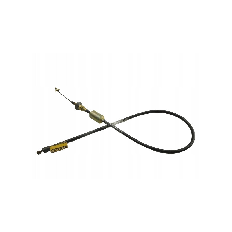 Linka sprzęgła Renault 20 30 OE 7700755175