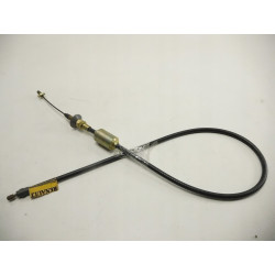 Linka sprzęgła Renault 20 30 OE 7700755175
