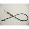 Linka sprzęgła Renault 20 30 OE 7700755175