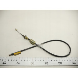 Linka sprzęgła Renault 20 30 OE 7700755175