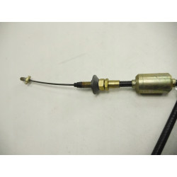 Linka sprzęgła Renault 20 30 OE 7700755175