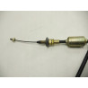 Linka sprzęgła Renault 20 30 OE 7700755175
