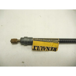 Linka sprzęgła Renault 20 30 OE 7700755175