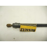 Linka sprzęgła Renault 20 30 OE 7700755175