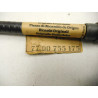 Linka sprzęgła Renault 20 30 OE 7700755175