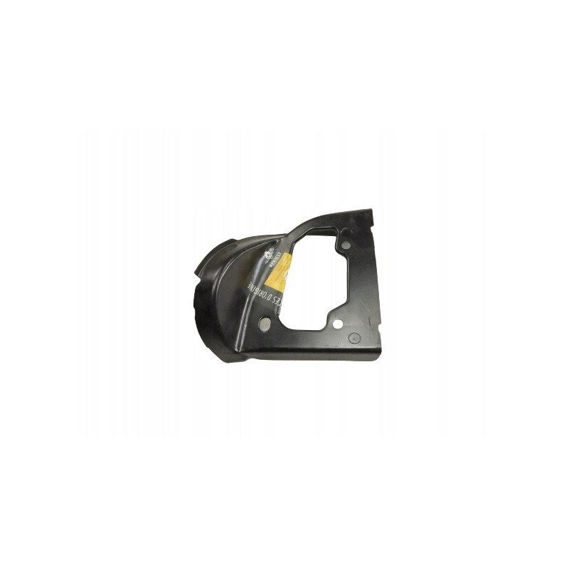 Wspornik lampy prawej Renault Laguna 7750816307