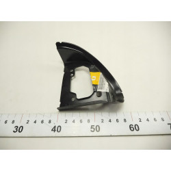 Wspornik lampy prawej Renault Laguna 7750816307