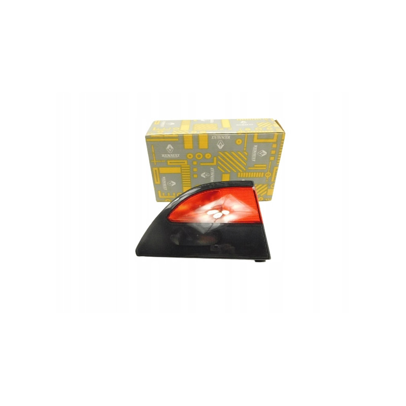 LAMPA LEWY TYŁ RENAULT MEGANE 7701042632