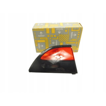 LAMPA LEWY TYŁ RENAULT MEGANE 7701042632