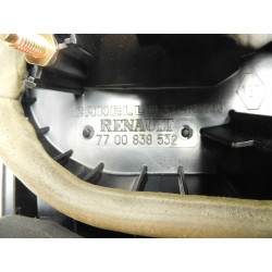 LAMPA LEWY TYŁ RENAULT MEGANE 7701042632