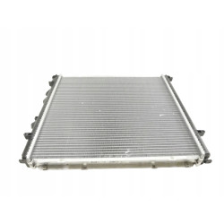 CHŁODNICA RENAULT KANGOO 97- 7701352898