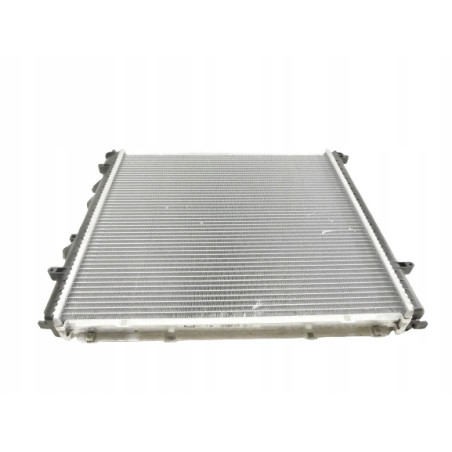 CHŁODNICA RENAULT KANGOO 97- 7701352898