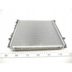 CHŁODNICA RENAULT KANGOO 97- 7701352898