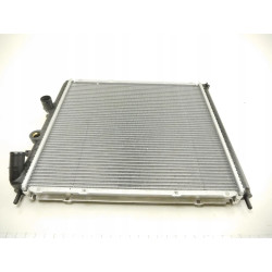 CHŁODNICA RENAULT KANGOO 97- 7701352898