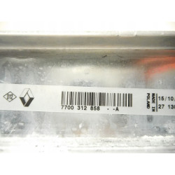 CHŁODNICA RENAULT KANGOO 97- 7701352898