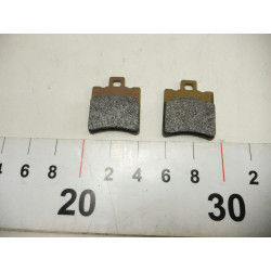 KLOCKI HAMUCLOWE APRILIA 50-125 R43420091A0