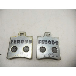 KLOCKI HAMUCLOWE APRILIA 50-125 R43420091A0