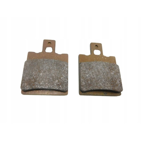 KLOCKI HAMULCOWE BENELLI TM 50 R43420211A0