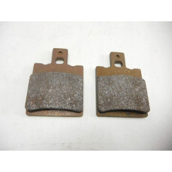 KLOCKI HAMULCOWE BENELLI TM 50 R43420211A0