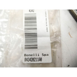 KLOCKI HAMULCOWE BENELLI TM 50 R43420211A0