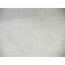 Wygłuszenie drzwi przód NISSAN PIXO 80880-4A00C