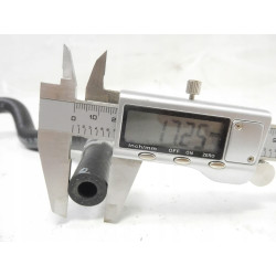 Przewód wspomagania hamulca CIVIC 46402-S01-A01