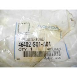 Przewód wspomagania hamulca CIVIC 46402-S01-A01