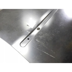 Drzwi prawy przód FIAT IDEA LANCIA MUSA 46828896