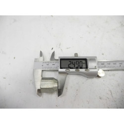 Nakrętka śruby koła SEICENTO SPORTING 46532803