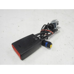 Klamra pasa bezpieczeństwa CITROEN C5 8974.X1