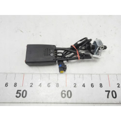 Klamra pasa bezpieczeństwa CITROEN C5 8974.X1