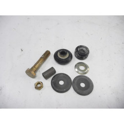 Zestaw montażowy amortyzatora OPEL 90487541