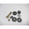 Zestaw montażowy amortyzatora OPEL 90487541