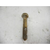 Zestaw montażowy amortyzatora OPEL 90487541