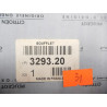 Osłona przegubu BERLINGO XSARA PARTNER 3293.20