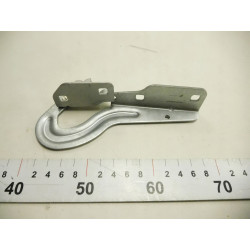 Zawias maski lewy Renault Scenic 7700843529