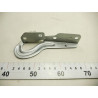 Zawias maski lewy Renault Scenic 7700843529