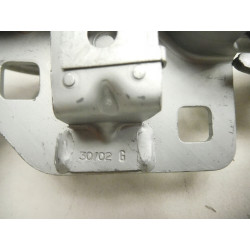 Zawias maski lewy Renault Scenic 7700843529