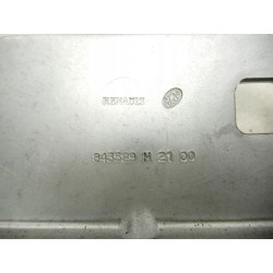 Zawias maski lewy Renault Scenic 7700843529