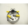 Filtr paliwa Renault OE Logan I Kombi 8200619849